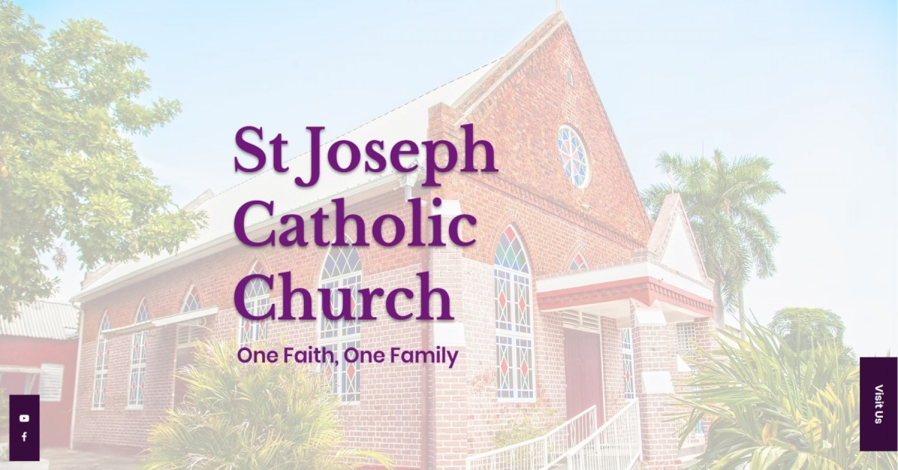 St. Joseph Catholic Church