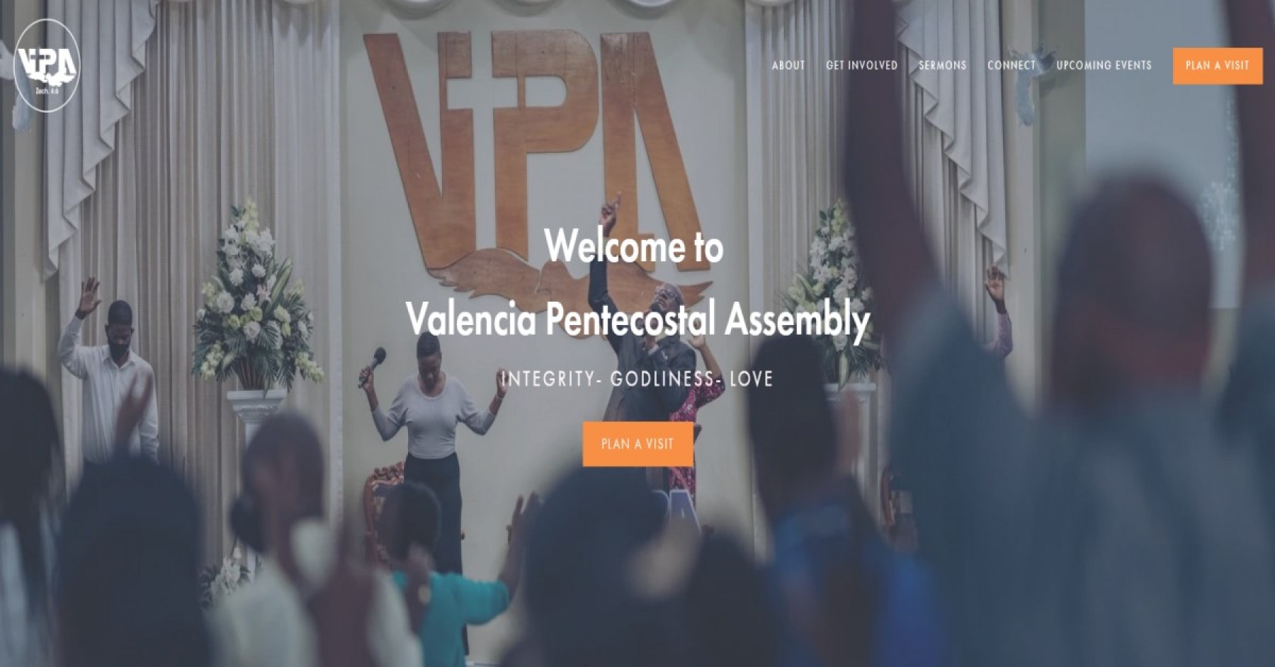 Valencia Pentecostal Assembly