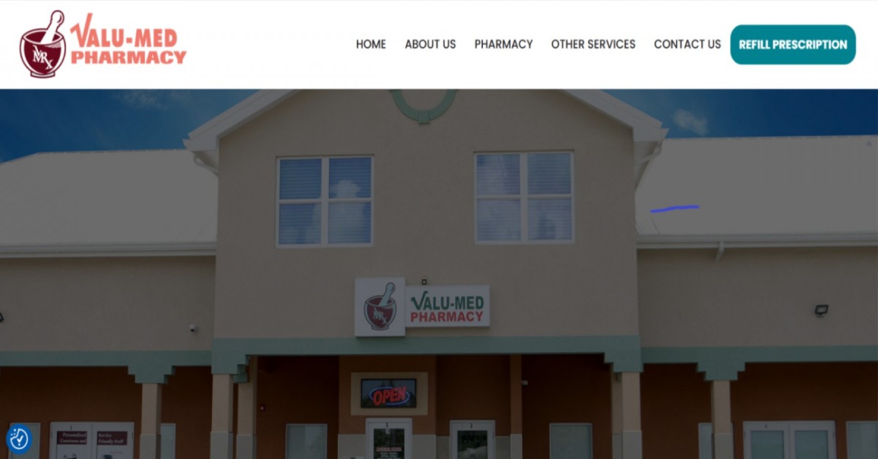 Valu-med Pharmacy