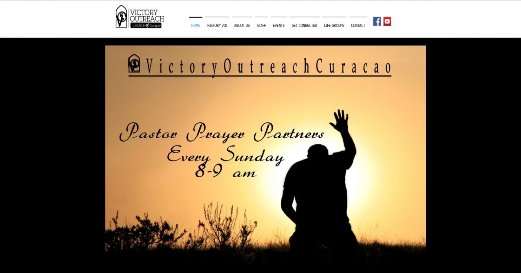 Victory Outreach Curaçao