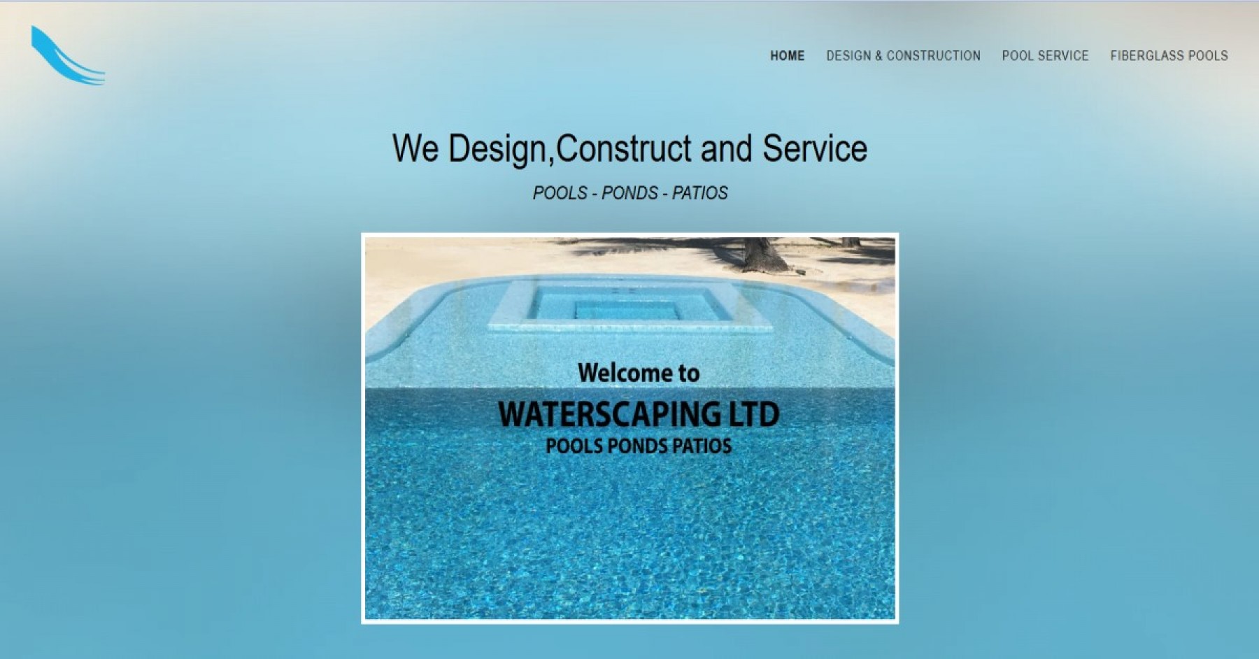 Waterscaping Ltd