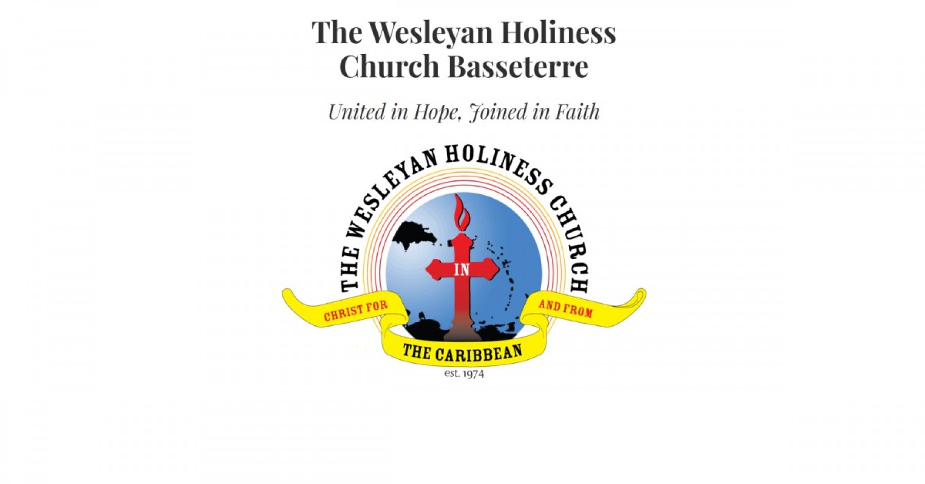 Wesleyan Holiness Church Basseterre