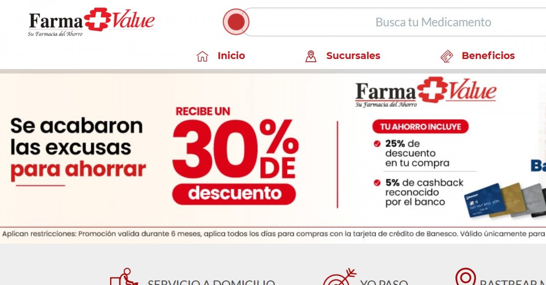 farma value