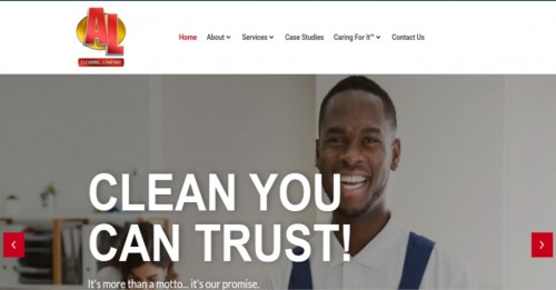 A.L. Cleaning Company