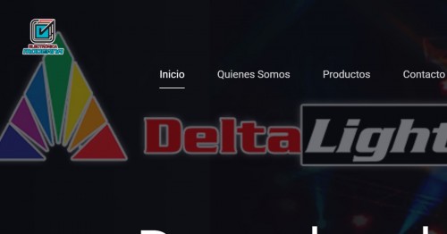 Electronica Moderna