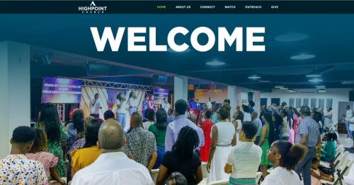 Highpoint Church, St. Vincent and the Grenadines