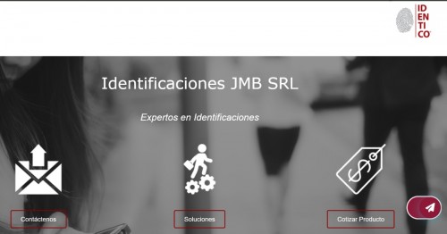 Identificaciones JMB