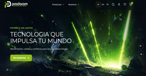 Prodacom